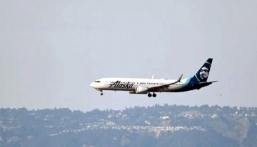 Alaska Hava Yolları, hafta sonuna kadar Boeing tipi uçaklarla planlanan uçuşları iptal etti