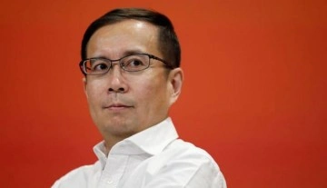 Alibaba CEO'sunun istifası sonrası hisseler düştü