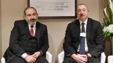 Aliyev ve Paşinyan’ın görüşmesi planlanan tarih belli oldu. İşte görüşmenin yapılacağı yer