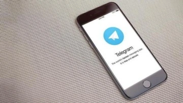 Almanya'dan Telegram'a 5 milyon euro ceza!