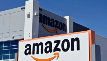 Amazon'a rekabeti kısıtlıyor suçlaması