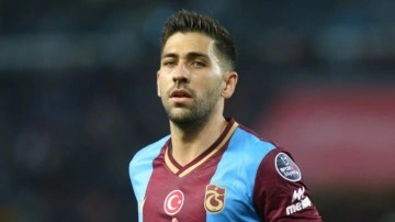 Anastasios Bakasetas kararını verdi. Trabzonspor taraftarını yıkan haber