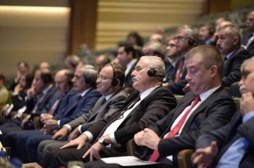 Ankara Ulusal İçtihat Forumu başladı
