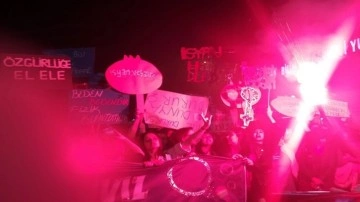 Ankara Valiliği 'feminist' konsere izin vermedi