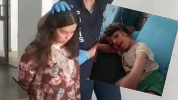Ankara'da 2 yaşındaki çocuğun ölümünde tüyler ürperten detay: Ağladığı için boğdum