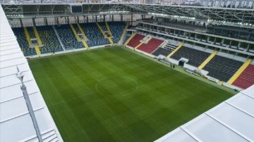 Ankaragücü Galatasaray maçının oynanacağı stadyum kesinleşti. TFF kararını açıkladı