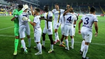 Ankaragücü, Konyaspor'u ağırlayacak