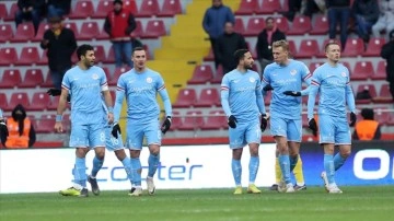 Antalyaspor, Fenerbahçe karşısında sahasındaki yenilmezlik serisini sürdürmek istiyor