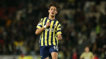Arda Güler, Fenerbahçe'den ayrılıyor! Transfer görüşmesi için Dubai'ye gidecek