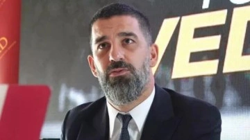 Arda Turan teknik direktör olarak Süper Lig'e dönüyor! Görüşmelere başlandı