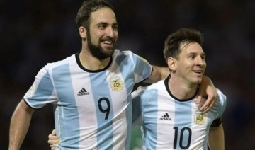 Arjantinli yıldız Lionel Messi'nin kararı netleşmedi!