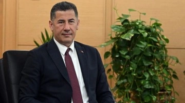 ATA İttifakı Cumhurbaşkanı Adayı Sinan Oğan’dan ikinci tur açıklaması