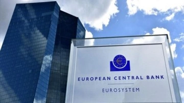 Avrupa Merkez Bankası tarihi faiz kavşağında...