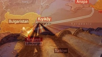 Avrupa'ya tarihi darbe! Rusya'dan Türkiye açıklaması