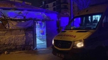 Aydın'da kadın cinayeti. Komşular haber verdi. Polis evde bıçaklanmış ceset buldu