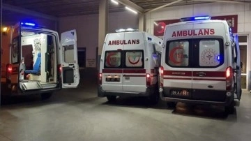 Aydın'da yürek yakan olay. 1 yaşındaki bebek hayatını kaybetti