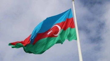 Azerbaycan Dışişleri Bakanlığı'ndan Fransa Cumhurbaşkanı Macron'a tepki