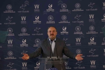 Bakan Varank: “Kılıçdaroğlu’nun ‘yapılmıyor’ dediği yatırımlar Türkiye’nin dört bir yanında güneş gibi parlıyor&quot;
