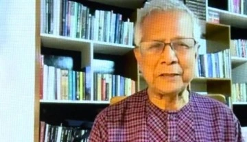 Bangladeş'te Nobel ödüllü Muhammed Yunus'un izinsiz yurt dışına çıkışı yasaklandı