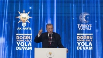Başkan Erdoğan'dan tepki: Senin profesörlüğünden ne gelir?