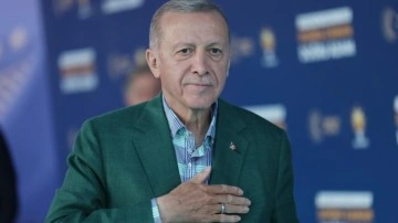 Başkan Erdoğan'dan Trakya'da gövde gösterisi! Mitinglere kaç kişi katıldı?