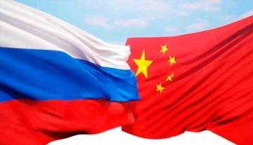 Batı’nın ekonomik yaptırımları Rusya ile Çin’ daha da yakınlaştırdı