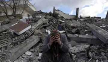 BBC'den Türkiye için deprem etkisi altında 14 Mayıs raporu