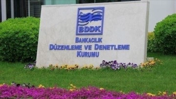 BDDK, Fair Finansman AŞ'ye faaliyet izni verdi