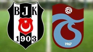 Beşiktaş Trabzonspor CANLI İZLE