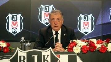 Beşiktaş, Trendyol 1. Lig ekibini satın almak için görüşmelerini tamamladı