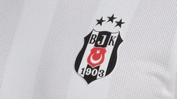 Beşiktaş'tan Antalyaspor maçı arasında TFF'ye tepki