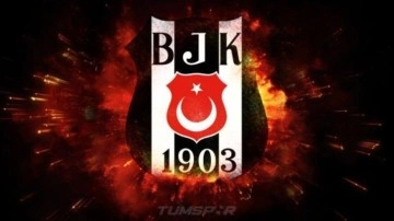 Beşiktaş'tan Trabzonspor'a flaş hakem cevabı!