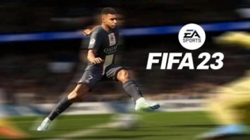 Bir devrin sonu! Son FIFA oyunu olacak FIFA 23'ün çıkış tarihi ve fiyatı belli oldu