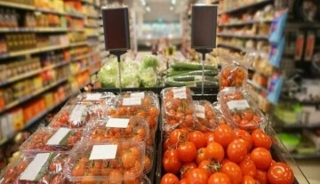 'Bir yılda gıda fiyatlarında 152,6 oranında artış yaşandı'
