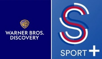 BluTV ‘yi alan Warner Bros-Discovery, S Sport Plus ile anlaştı
