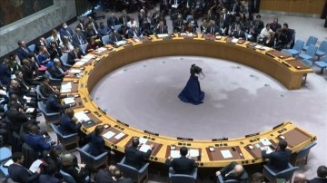 BM Güvenlik Konseyi'nden Libya seçimleri için üst düzey komisyon kurulmasına destek