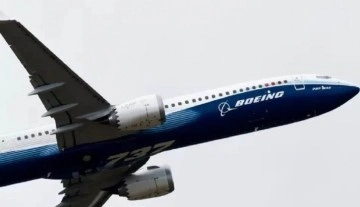 Boeing 737 MAX uçaklarına üretim engeli