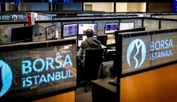 Borsa İstanbul'da seçime kadar dalgalı seyir