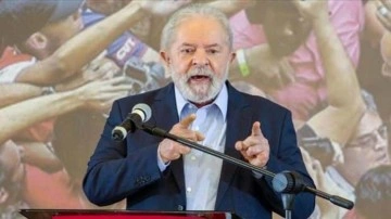 Brezilyalı lider Lula'dan Netanyahu'yu kızdıracak cevap