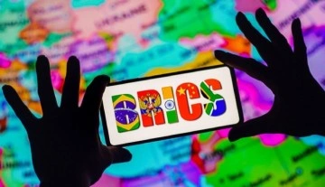 BRICS'e 5 ülke daha katıldı