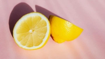 Bu yöntemle limonunuz sulu sulu olacak: Limonun çok daha sulu olmasını sağlayan yöntem bulundu
