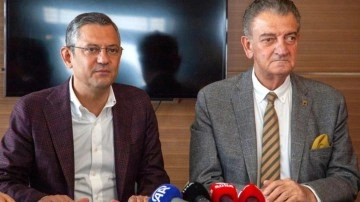 CHP Genel Başkan adayı Özgür Özel hangi kadrolarla siyaset yapacağını açıkladı