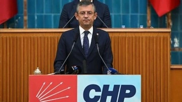 CHP Genel Başkanı Özgür Özel: KYK yurtlarını denetleyecek komisyon oluşturduk