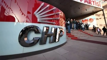 CHP'de yeni belediye başkan adayları belli oldu
