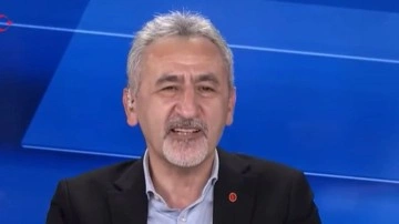CHP'li Mustafa Adıgüzel'den 'Sayın Öcalan' sözlerine açıklama