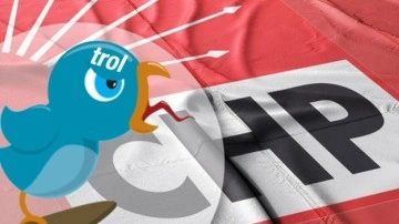 CHP'nin Twitter'daki karanlık ipliği pazara çıktı!Trol hesaplar ve kullanıcıları ifşa oldu