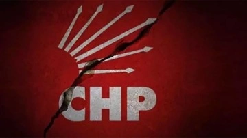 CHP'ye büyük şok. İlçe yönetimi istifa etti: Hiçbir şahıs CHP örgütünün üzerinde değildir
