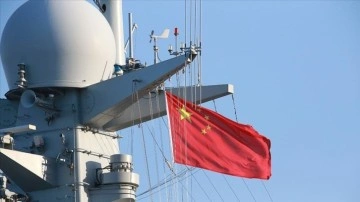 Çin Savunma Bakanı Li, Tayvan'a karşı "güç kullanımını dışlamayacakları" mesajı verdi