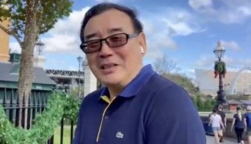 Çin'de Avustralyalı yazar Yang Hengjun'a idam cezası verildi