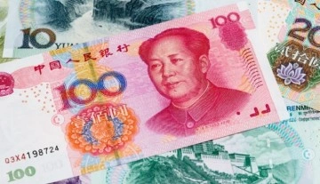 Çin'de kamu çalışanlarına dijital maaş
